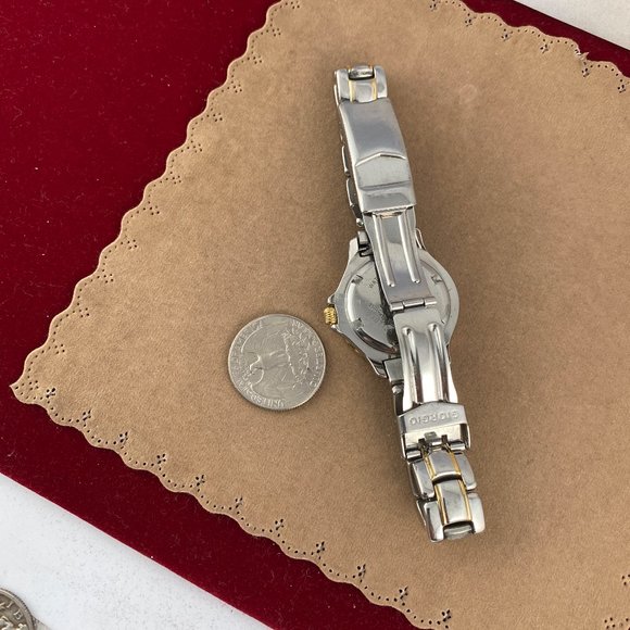 Giorgio of Beverly Hills Swiss Made Luxury Watch - Picture 7 of 10